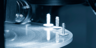 Custom Manufacturers