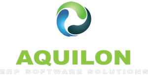 Aquilon Software Solutions Logo