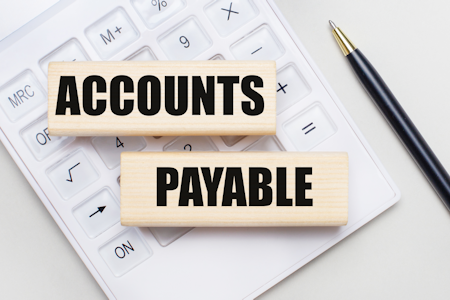 Accounts Payable accounts payable