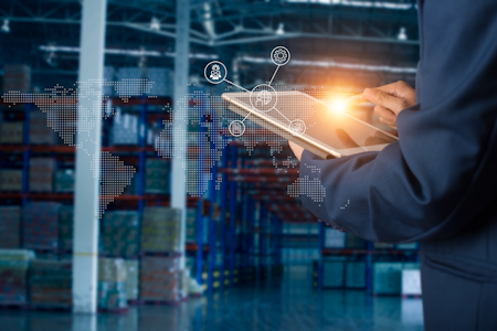 Inventory management