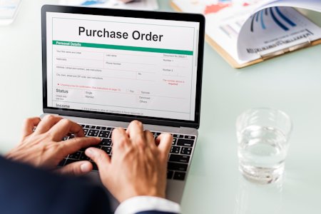 Purchase Order