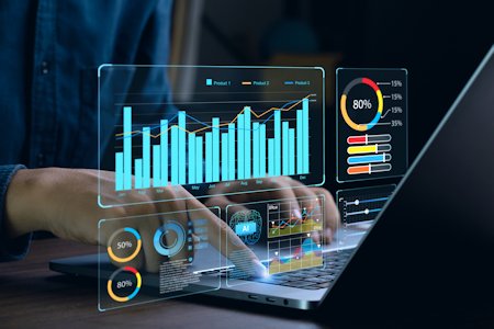 Sales analysis