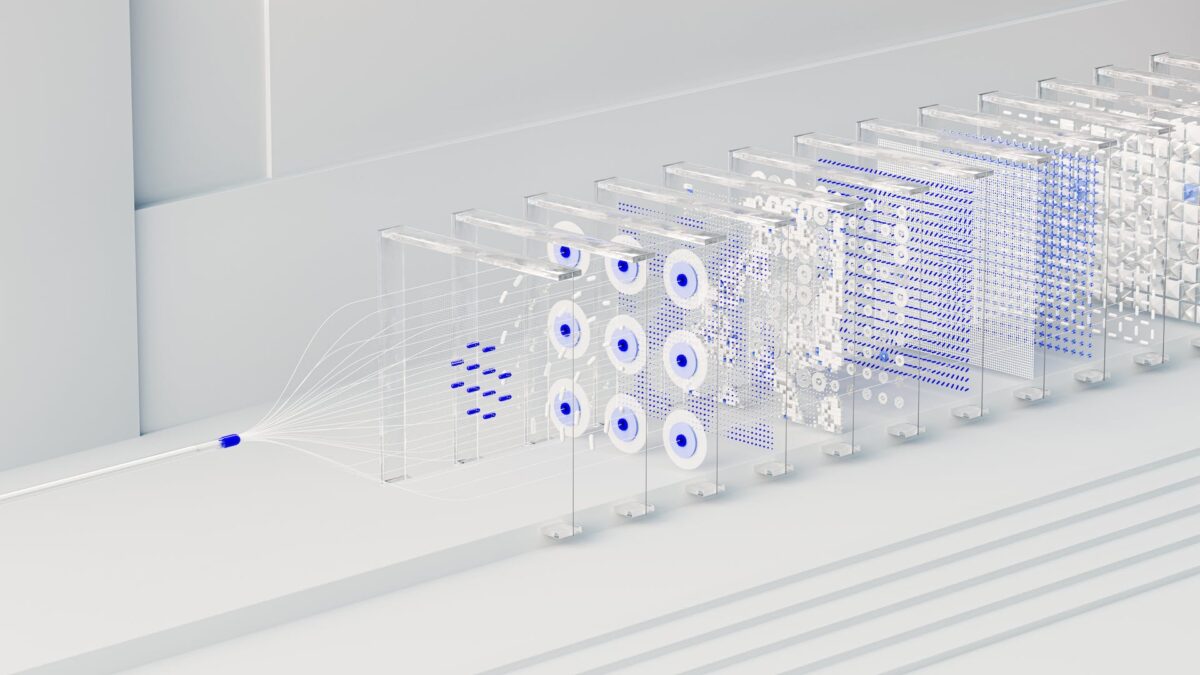 Using the Power of ERP for Superior Bill of Materials Management