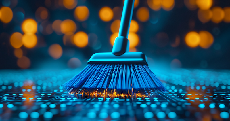 Clean Data