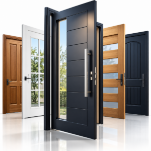 ERP for doors
