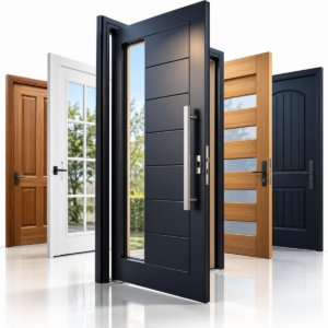 ERP for doors