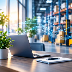 ERP Software blog